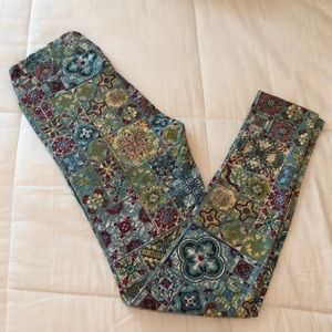 LuLaRoe leggings